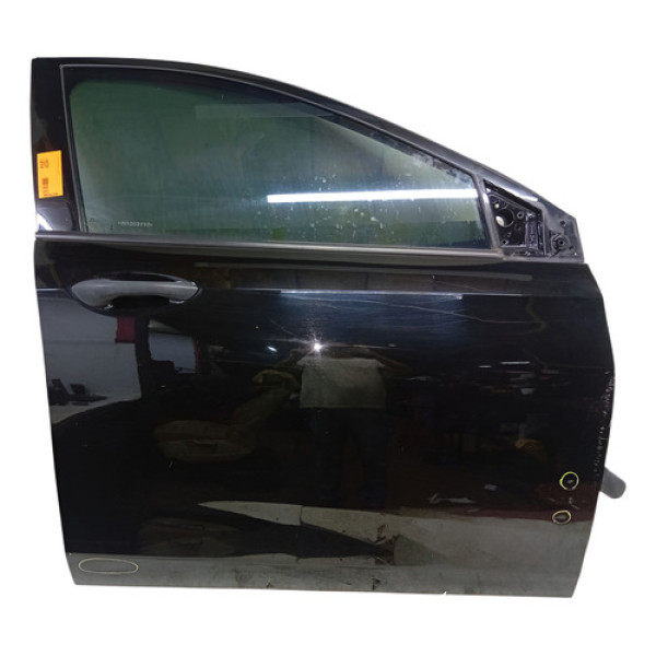 Porta Dianteira Direita Onix 2020 2021 2022/.. C/detalhe Dianteira Direita