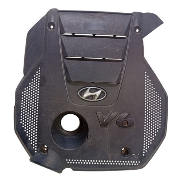 Tampa Capa Motor Azera 3.3 V6 2007 A 2011