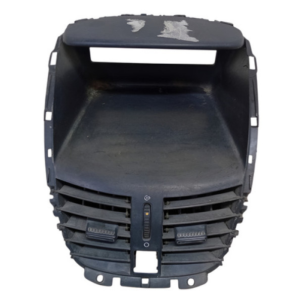 Difusor Ar Central Peugeot 207 2009 A 2014