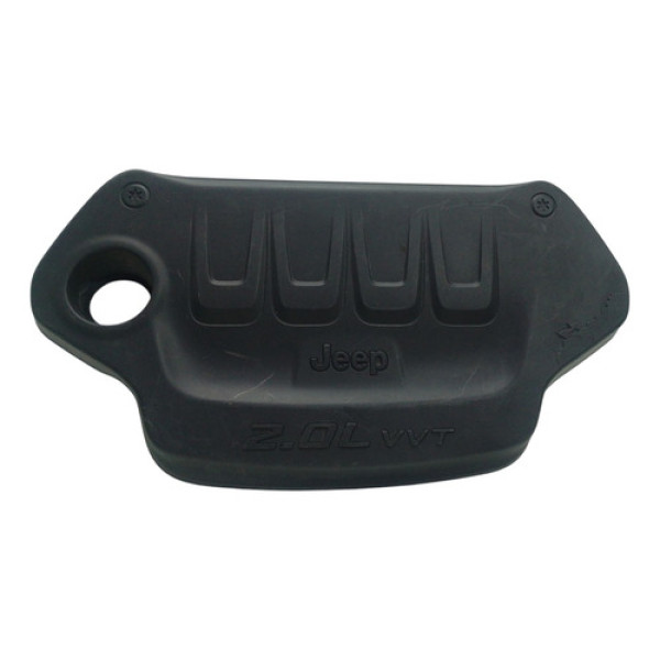 Tampa Capa Motor Jeep Compass 2.0 Flex 2017 A 2021