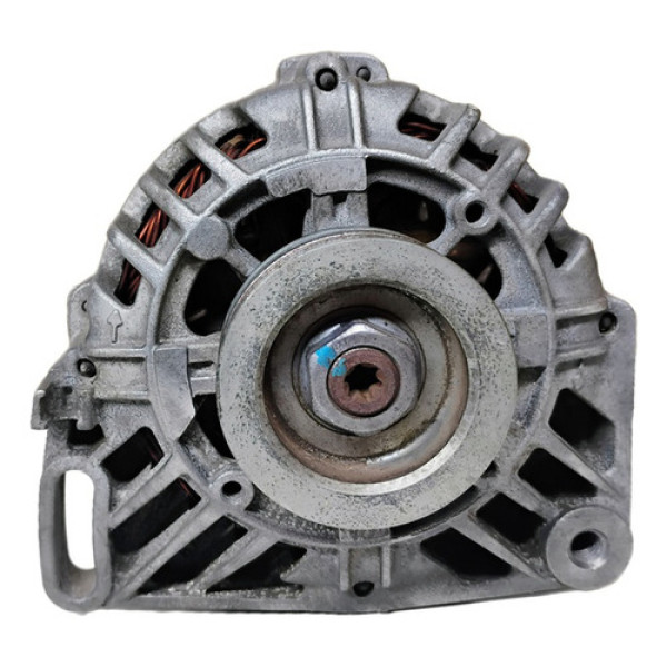 Alternador Clio 11/ Sandero Logan March 1.0 16v 8/17 1.0 16v