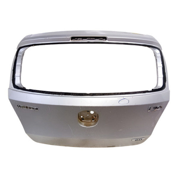 Tampa Traseira I30 2010 2011 A 2012