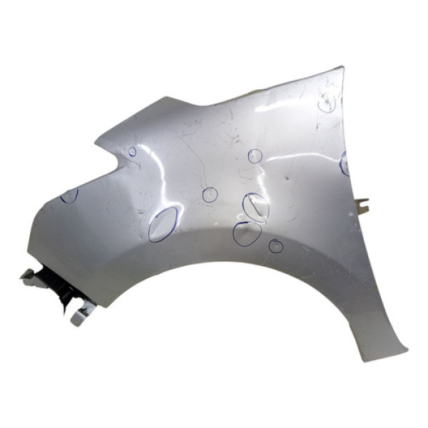 Paralama Esquerdo Aircross 2011 A 2020 C/detalhe