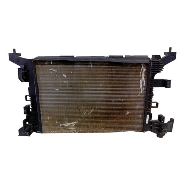 Radiador Agua Onix 1.0 3cc Aspirado 2021 2022/