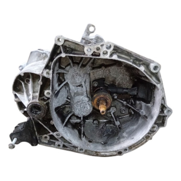 Caixa Cambio 208 2008 C4 Lounge Ds3 1.6 Thp 2012 A 20 Manual