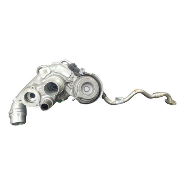 Turbina Chevrolet Tracker Montana 1.2 2020 2021 2022/..