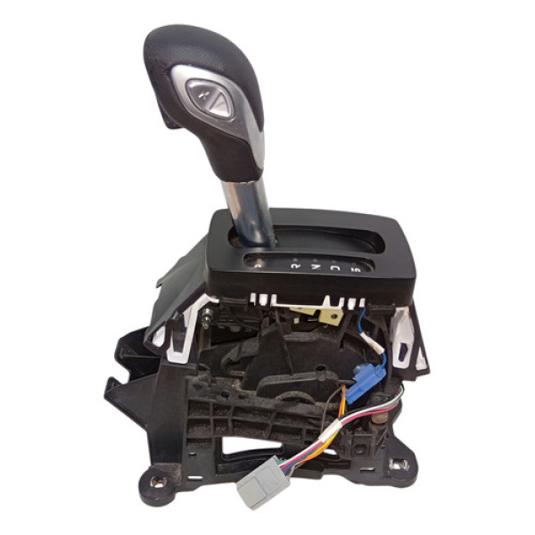 Alavanca Cambio New Fiesta 1.6 2014 2015 A 2019 Automático