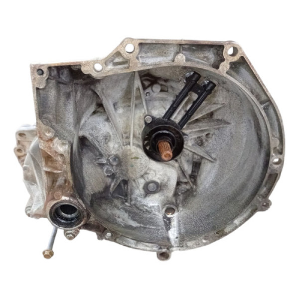 Caixa Câmbio Ford A 1.0 3cc 12v 2015 2016 A 2018