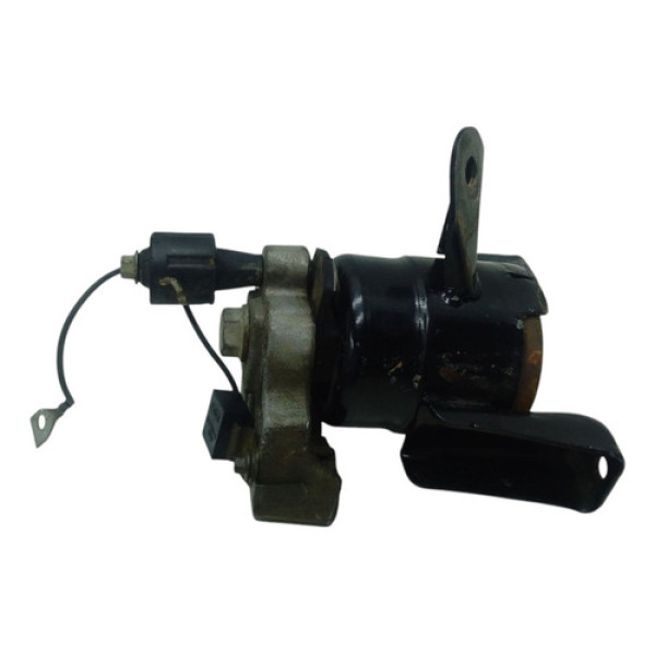 Coxim Motor Lado Direito Com Sensor  Fusion 2.5 2010 A 2012