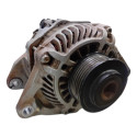 Alternador L200 Triton 2.4 Flex 2013 A 2018