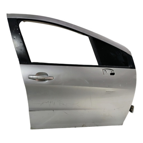 Porta Dianteira Direita Peugeot 308 408 2011 A 2019 Dianteira Direita