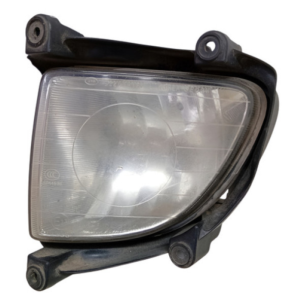 Farol Milha Lado Esquerdo Sportage 2006 A 2010 Branco
