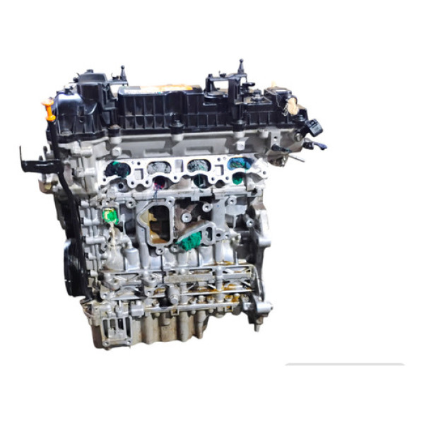 Motor Chery Tiggo 7 8 1.6 16v Gas Turbo 2019 2020 2021/.. 