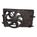 Eletroventilador Meriva 1.8 2003 2004 A 2012