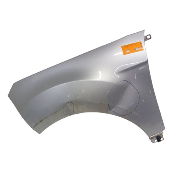 Paralama Esquerdo Ecosport 2013 2014 A 2021 C/detalhe