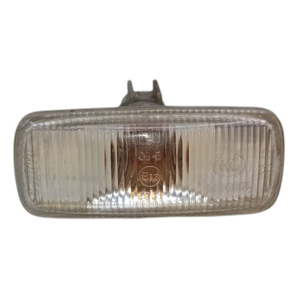 Pisca Seta Paralama Freemont Journey 2009 2010 A 2020