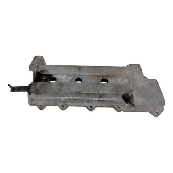 Tampa Válvulas Traseira Santa Fe Tucson 2.7 V6 Gas 2006/2011 Preto