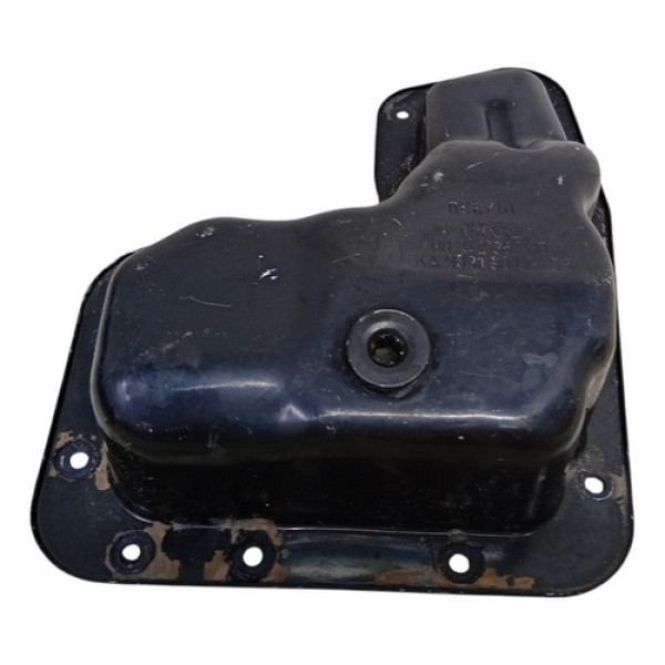 Carter Motor Citroen C3 Peugeot 208 1.2 12v 2016 2017 A 2021