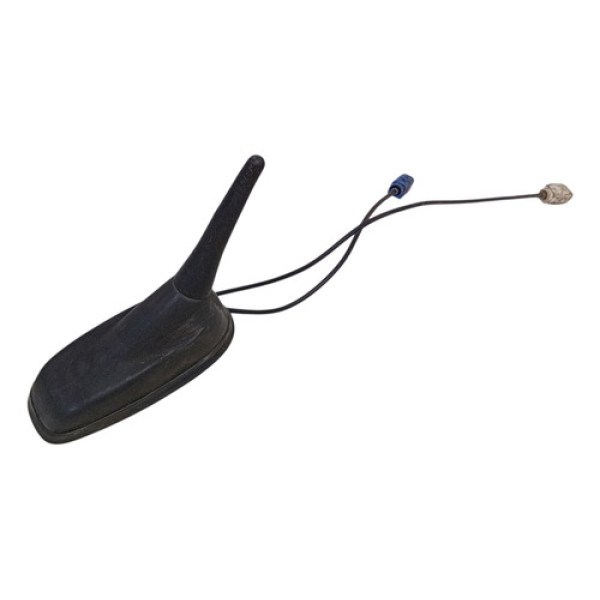 Antena Teto 208 2008 C4 Louge 2015/ Preto