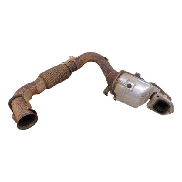 Catalisador Ka 1.0 3cc 2019 2020 A 2021