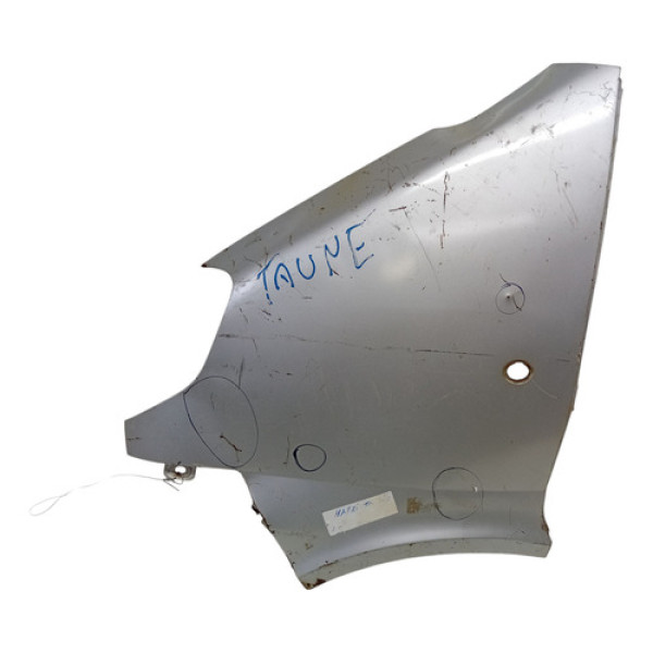 Paralama Esquerdo Hafei Tower 2007 2008 A 2013 C/detalhe