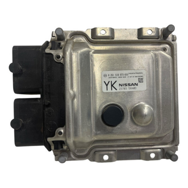 Modulo Injeção Nissan Kicks 2018 1.6 0261s18973