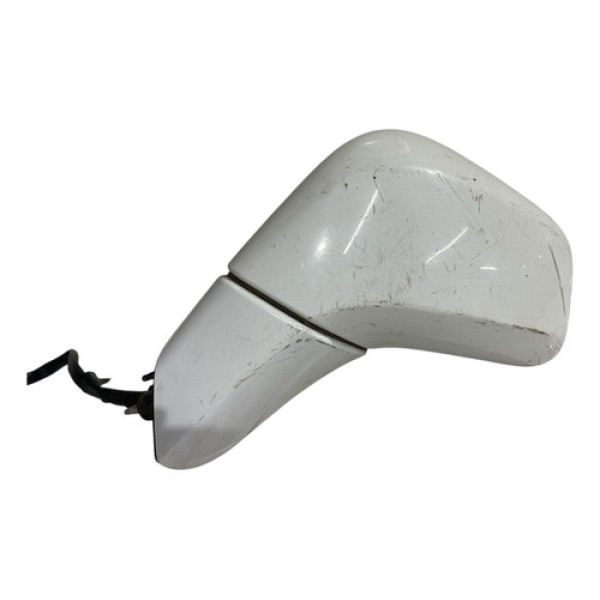 Retrovisor Esquerdo Tracker 2014 A 2019 S/ Pisca