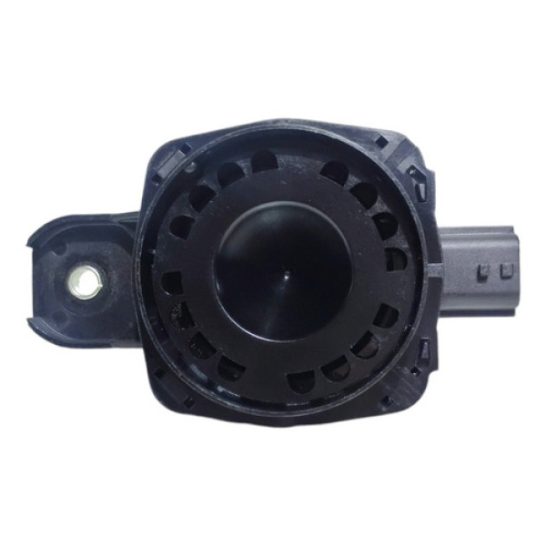 Sirene Do Alarme Captur 1.3 2023 Turbo