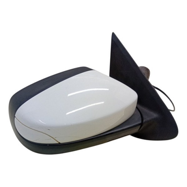 Retrovisor Direito Sandero 15/23 Logan 14/24 Manual S/pisca