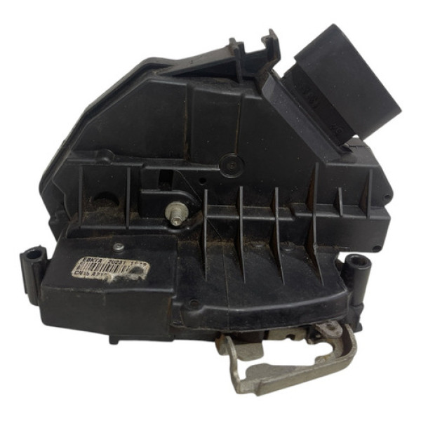 Fechadura Porta Diant Dir New Ka Ecosport Ranger 12/ 4 Pinos