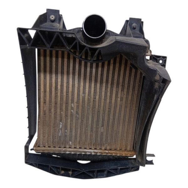 Radiador Intercooler Range Rover Sport 3.0 V6 Diesel 14 A 17