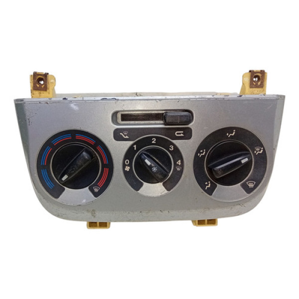 Comando Ar Condicionado Analógico Punto Linea 2008 A 2017