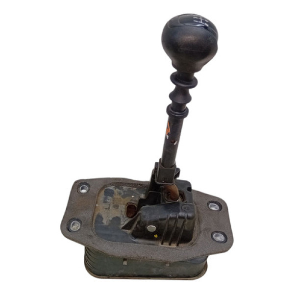 Alavanca Cambio Argo Cronos 1.0 1.3 1.8 Manual 18/ S/sensor 