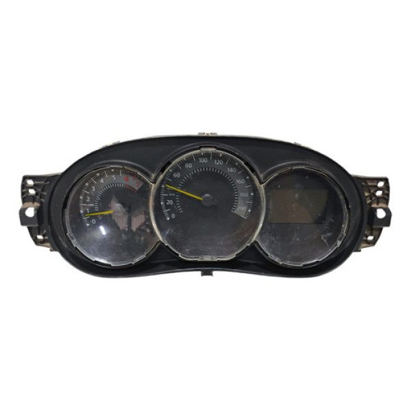 Painel Instrumento Sandero Logan 1.0  2014 A 2019 248103694r