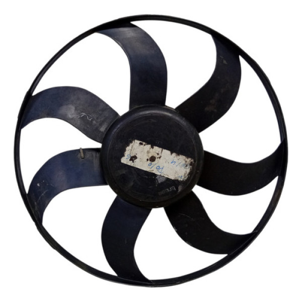 Eletroventilador Gol Voyage Saveiro  G5 G6 A G8 (com Ar)
