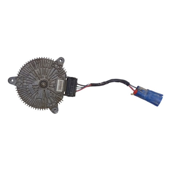 Eletroventilador Argo Cronos 1.3 2018 2019/ (detalhe)