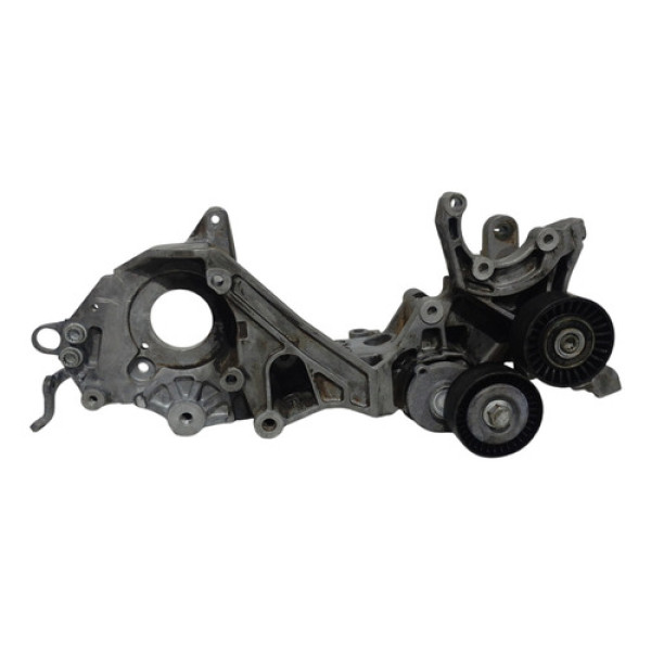 Suporte Alternador Amarok 2.0 Biturbo 2013 A 2014