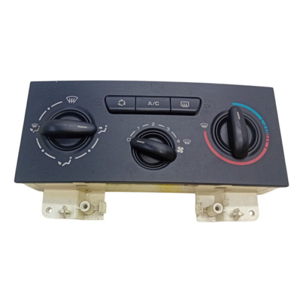 Comando Ar Condicionado Analógico Peugeot 307 C4 2002 A 2014