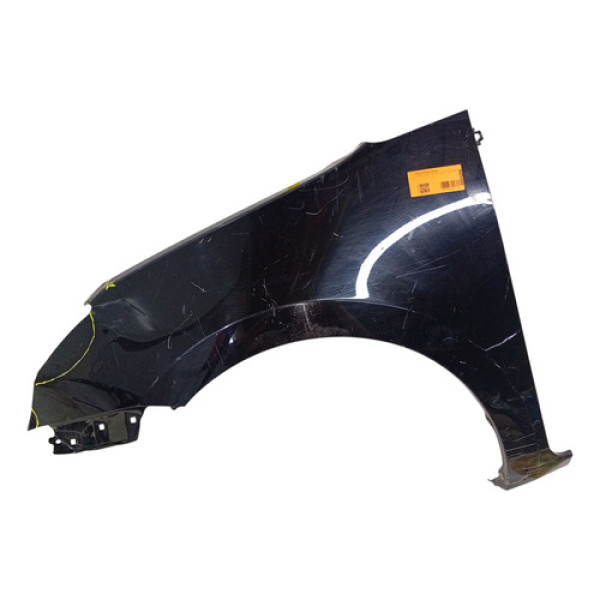 Paralama Esquerdo Sentra 2007 A 2013 C/detalhe