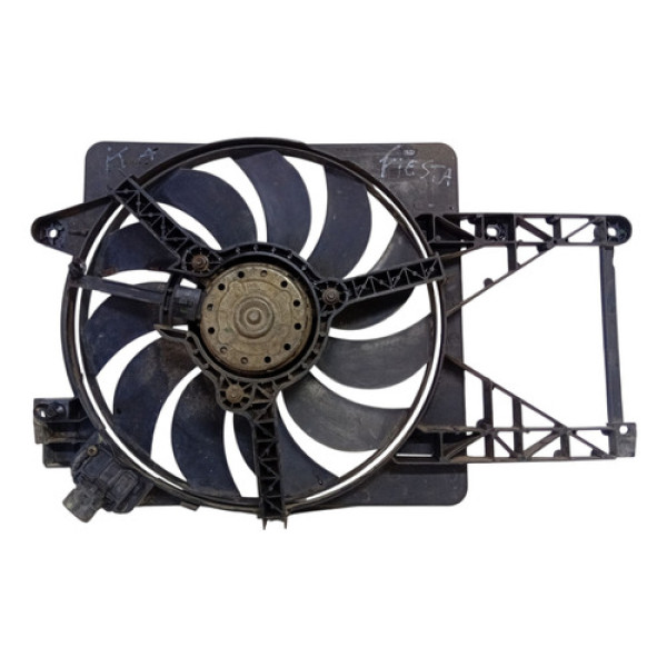 Eletroventilador Ford Ka 2008 2009 A 2013
