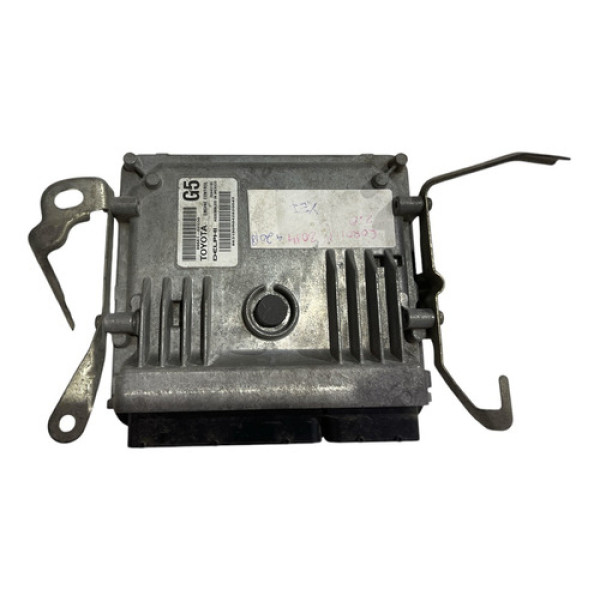 Modulo Injeção Toyota Corolla 2015 A 2019 896610zg50