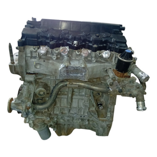 Motor Honda Civic Hr-v 1.8 16v Flex 2012 2013 A 2021 
