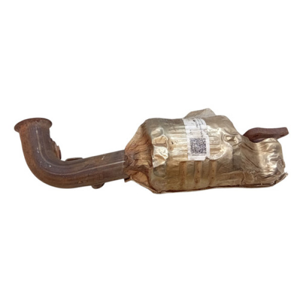 Catalisador Citroen C3 Peugeot 208 1.2 12v Flex 2016 A 2021