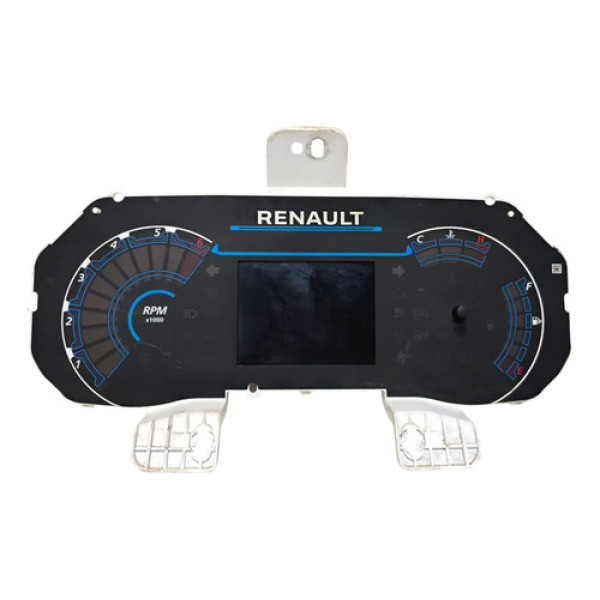 Painel Instrumento Renault Kwid 1.0 2021 A 2023 24809374r