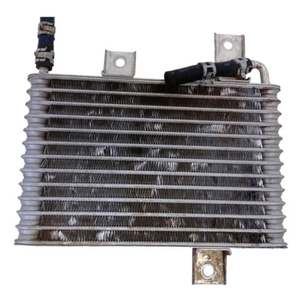 Radiador Óleo Mitsubishi L200 Triton 2017/2020 