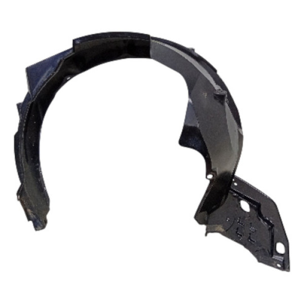 Parabarro Dianteiro Esquerdo Civic G9 2012  A 2016 (detalhe)