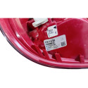 Lanterna Tras Direit Mercedes Gla 200 250 15/20 Canto S/ Led Direito/passageiro Vermelho