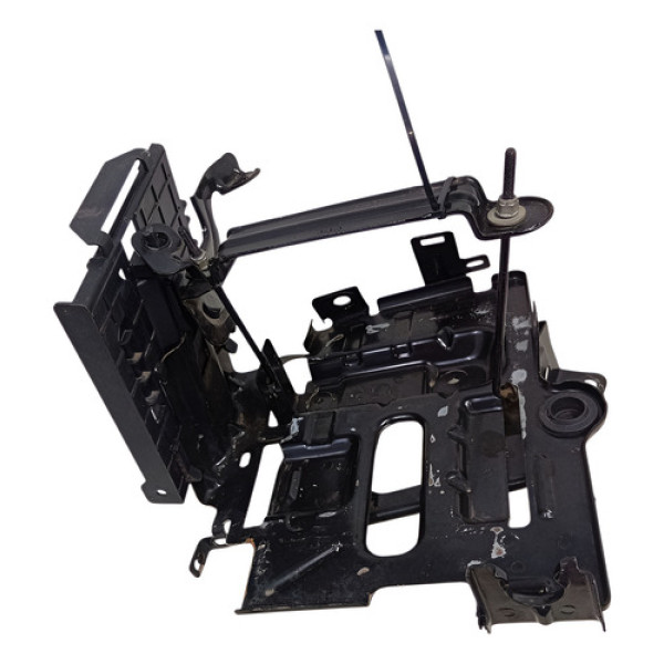 Suporte Bateria Onix Tracker 2021/ Montana 2023/ (turbo)