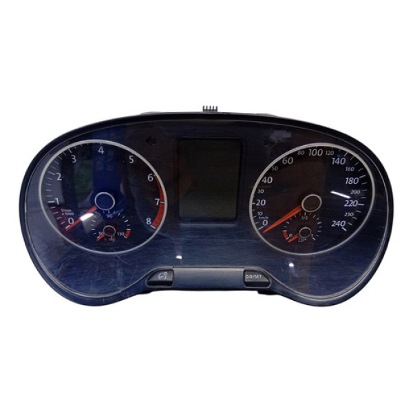 Painel Instrumento Fox Crossfox Spacefox 2015/21 5z0920865c