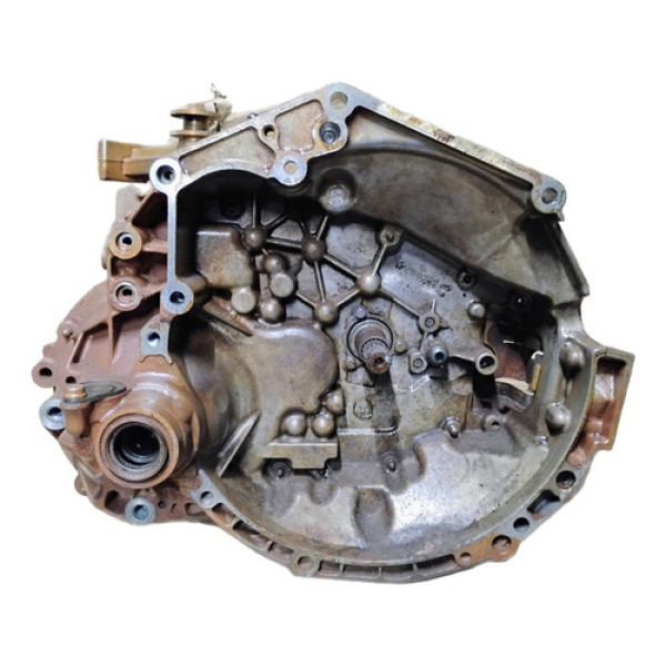 Caixa Cambio Peugeot 208 1.6 2021 2022/ C3 2023/.. Manual